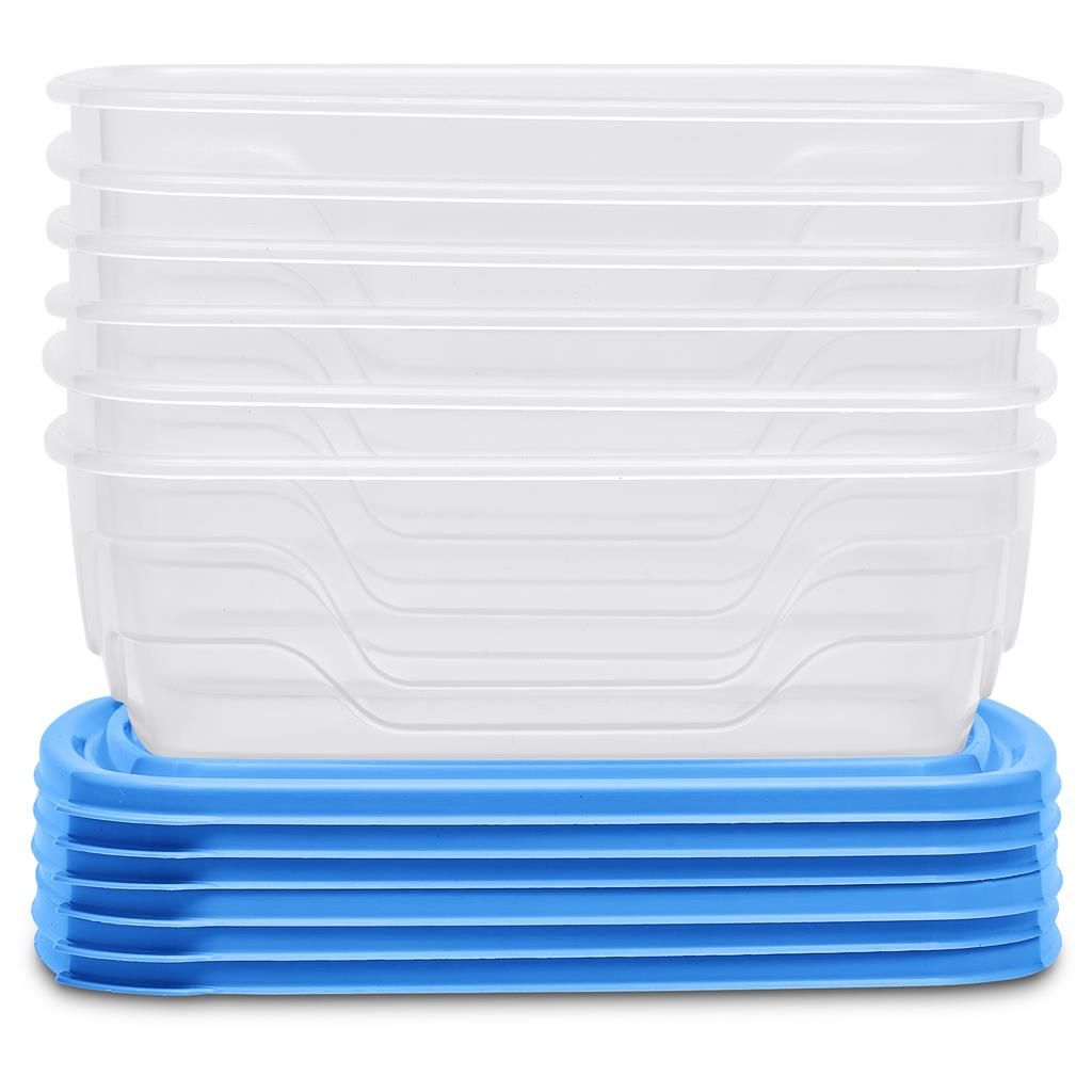 Altitude Stack Lunch Box