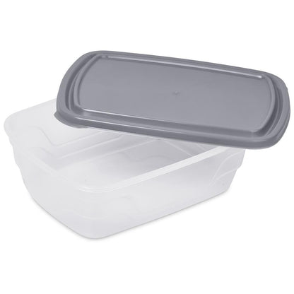 Altitude Stack Lunch Box