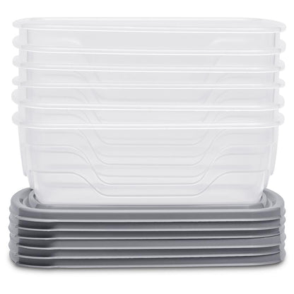 Altitude Stack Lunch Box