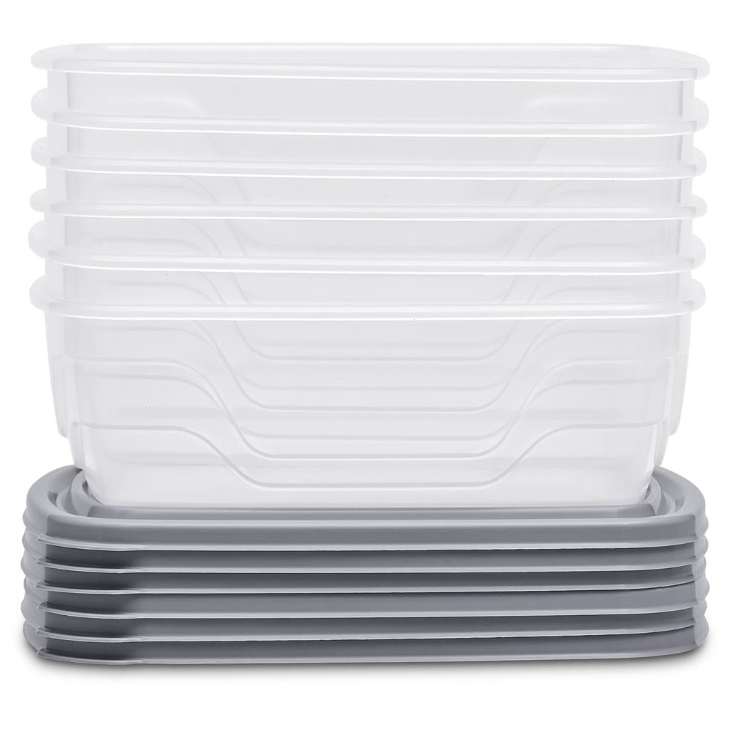Altitude Stack Lunch Box