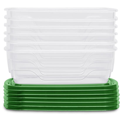 Altitude Stack Lunch Box