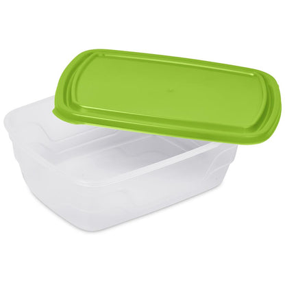 Altitude Stack Lunch Box