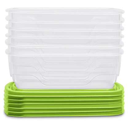 Altitude Stack Lunch Box