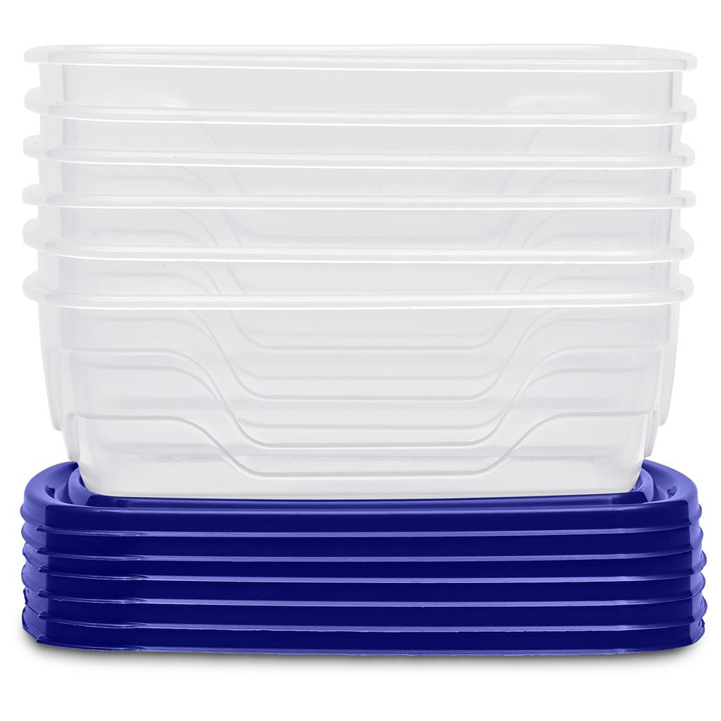 Altitude Stack Lunch Box