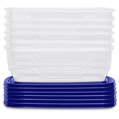 Altitude Stack Lunch Box