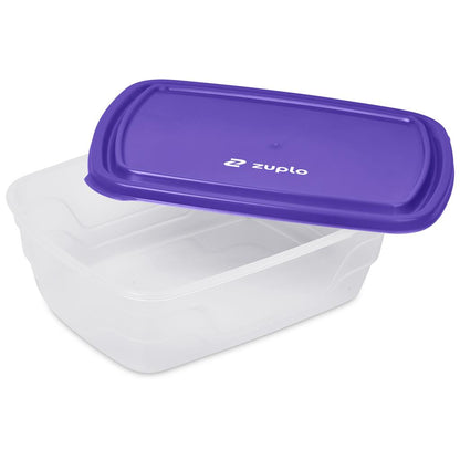 Altitude Stack Lunch Box