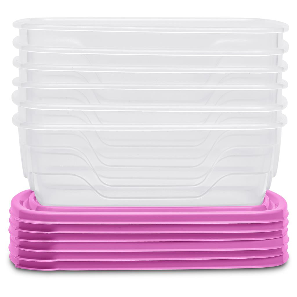 Altitude Stack Lunch Box