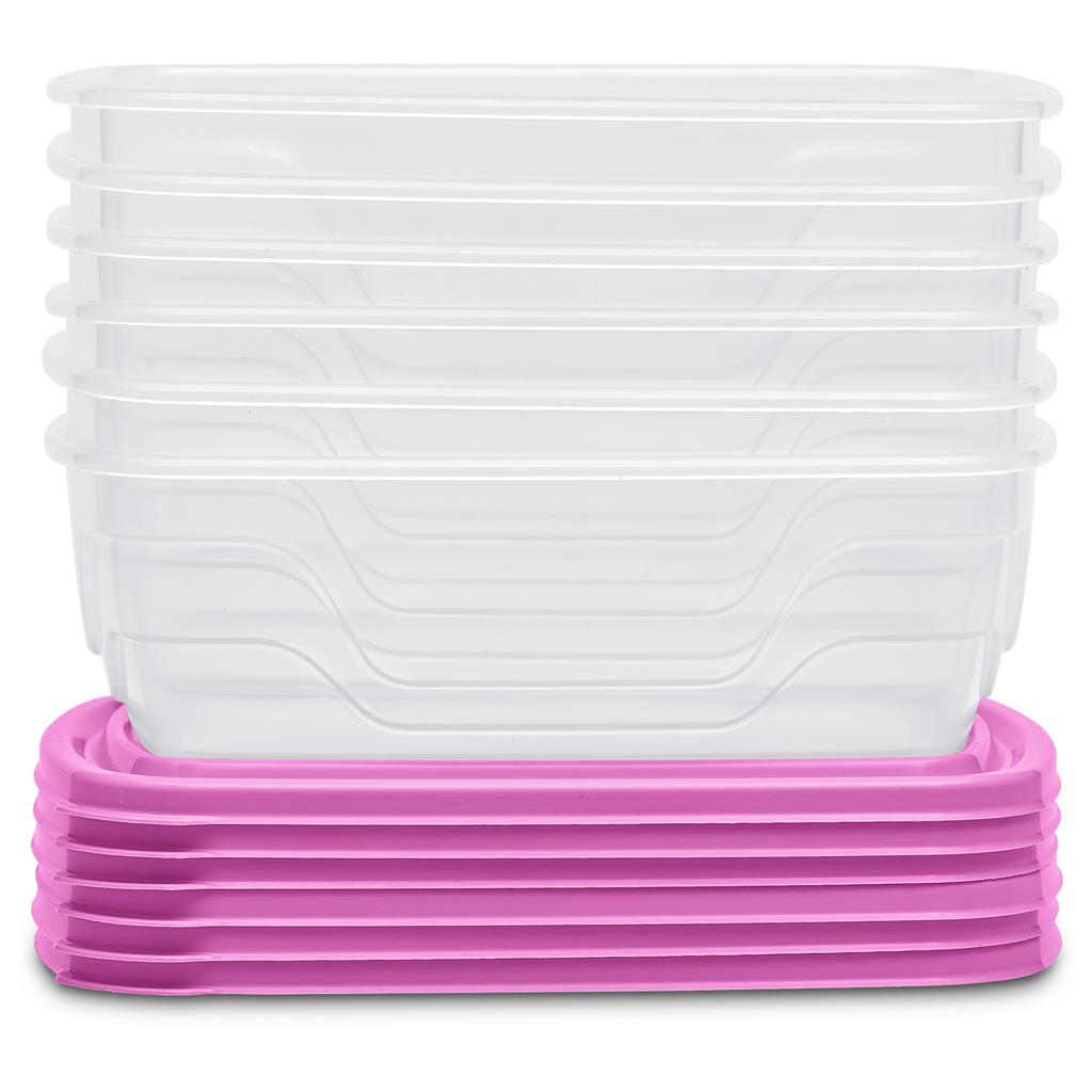 Altitude Stack Lunch Box