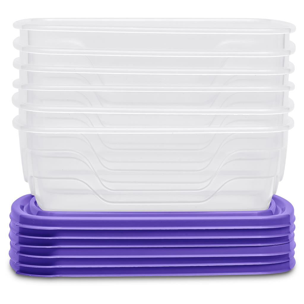 Altitude Stack Lunch Box