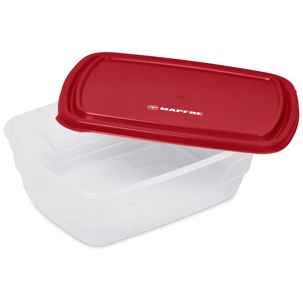 Altitude Stack Lunch Box