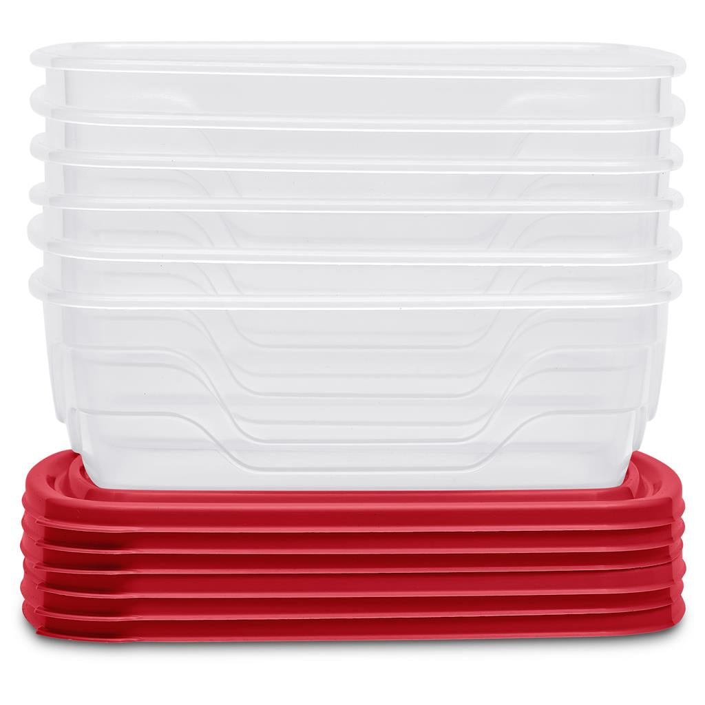 Altitude Stack Lunch Box