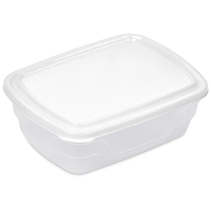 Altitude Stack Lunch Box