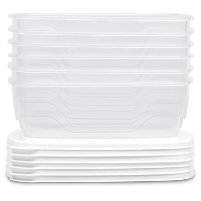Altitude Stack Lunch Box