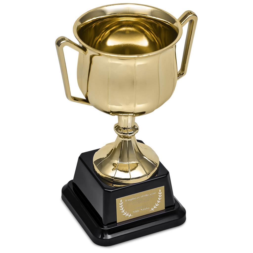 Altitude Aureus Small Trophy