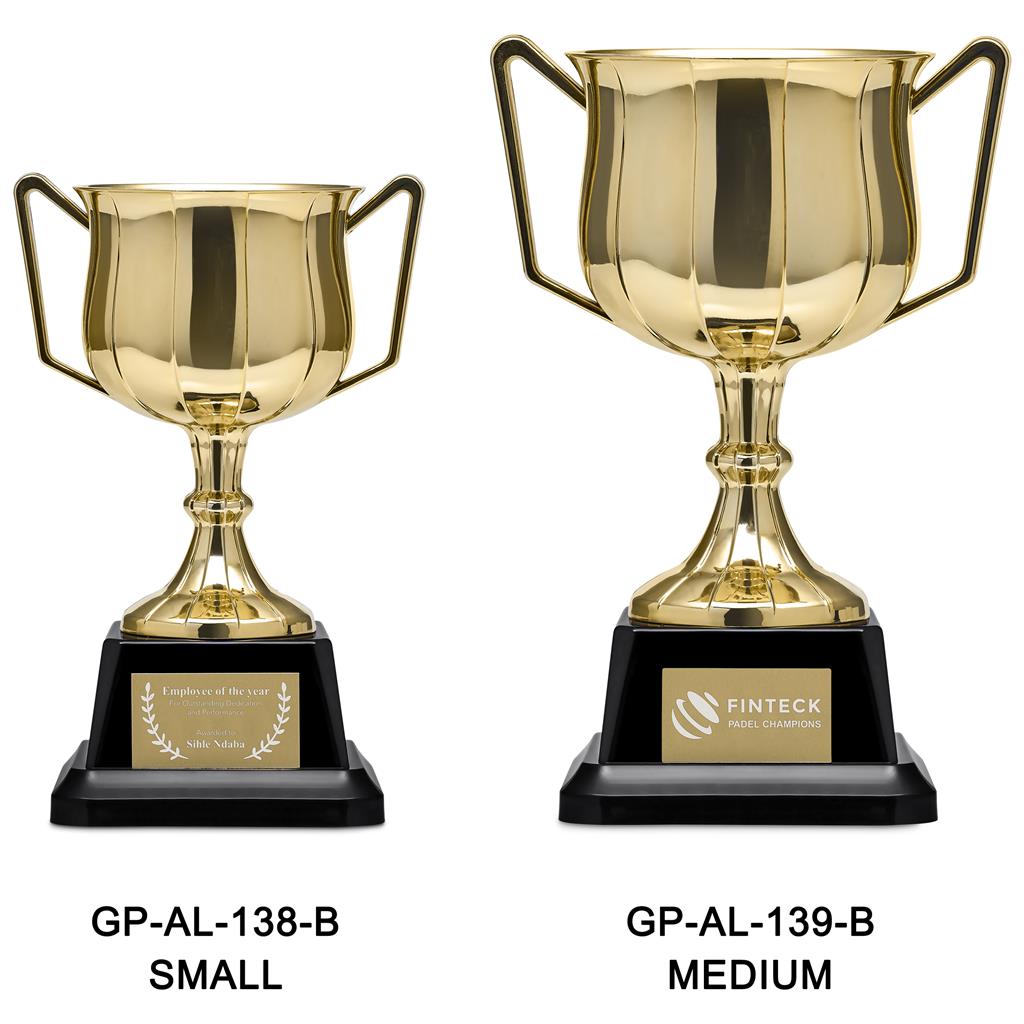 Altitude Aureus Medium Trophy