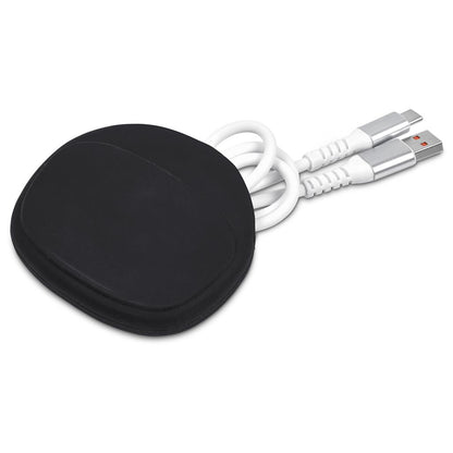 Altitude Stodle Fast Charge USB-A to Type-C Charging Cable in Pouch