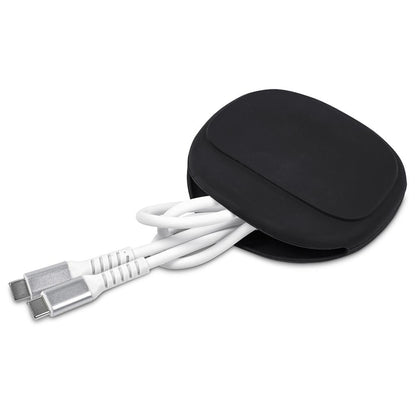 Altitude Mable Fast Charge Type-C to Type-C Charging  Cable in Pouch