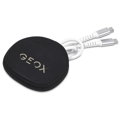 Altitude Mable Fast Charge Type-C to Type-C Charging  Cable in Pouch