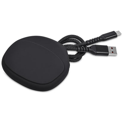 Altitude Fabbit Fast Charge USB-A to Type-C Charging Cable in Pouch