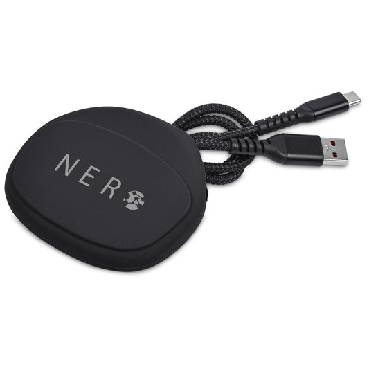 Altitude Fabbit Fast Charge USB-A to Type-C Charging Cable in Pouch