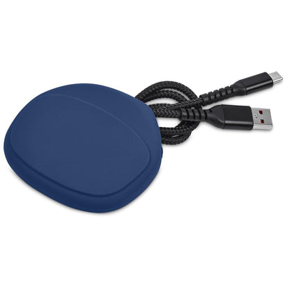 Altitude Fabbit Fast Charge USB-A to Type-C Charging Cable in Pouch
