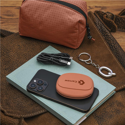 Altitude Jeffin Fast Charge Type-C to Type-C Charging Cable in Pouch