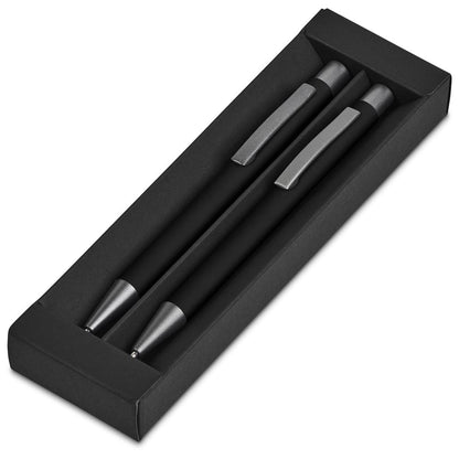 Omega Ball Pen & Pencil Set
