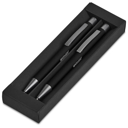 Omega Ball Pen & Pencil Set