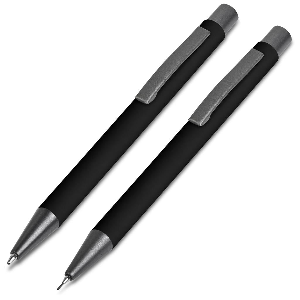 Omega Ball Pen & Pencil Set