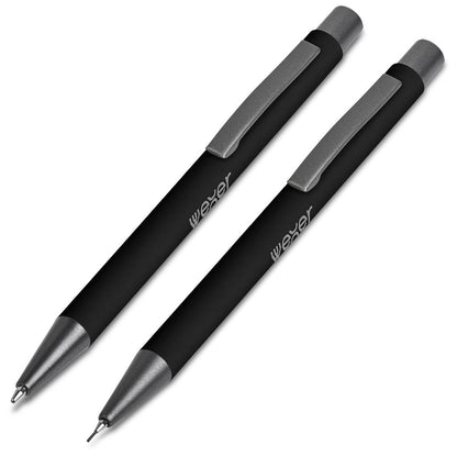 Omega Ball Pen & Pencil Set