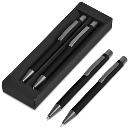 Omega Ball Pen & Pencil Set