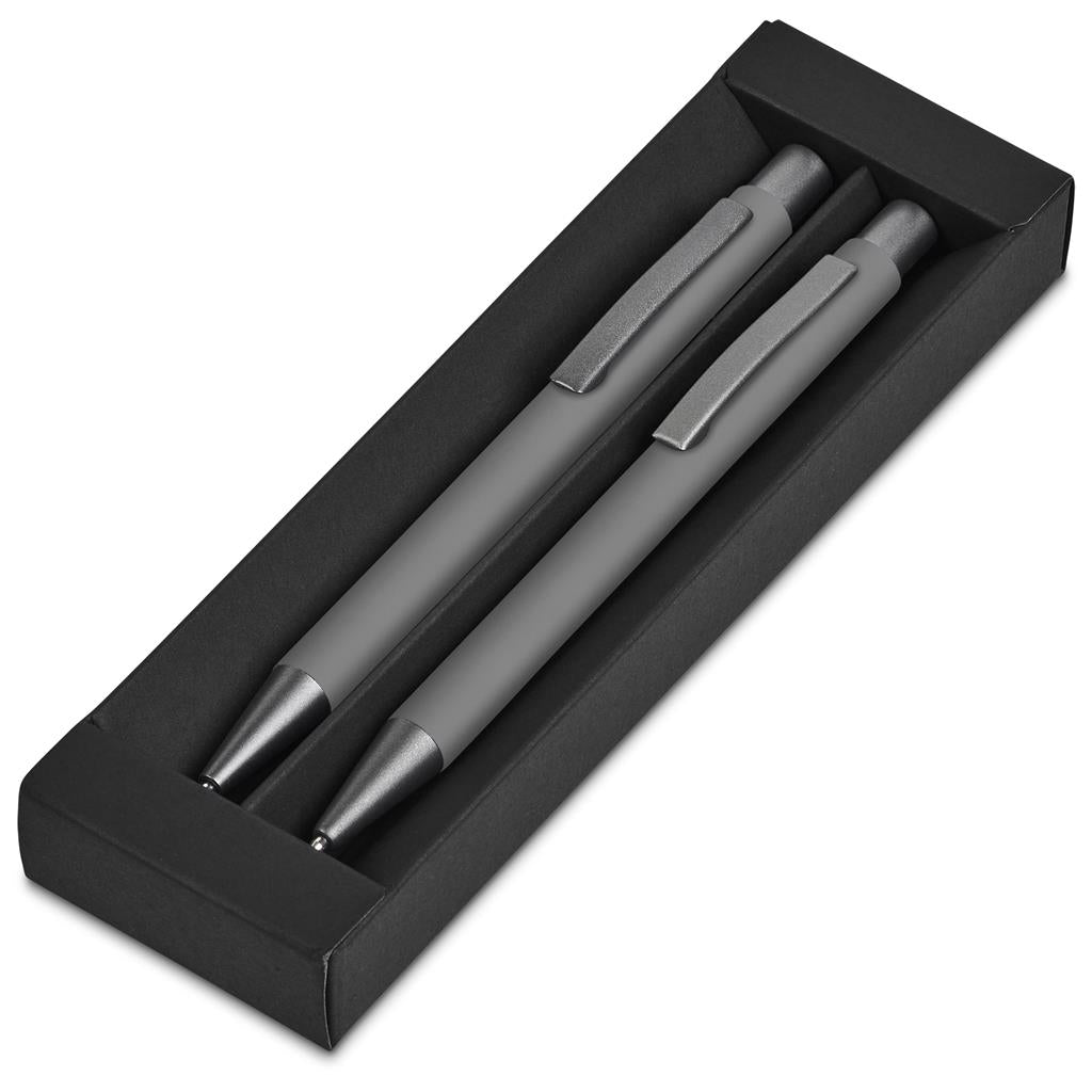 Omega Ball Pen & Pencil Set