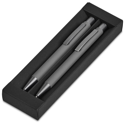 Omega Ball Pen & Pencil Set
