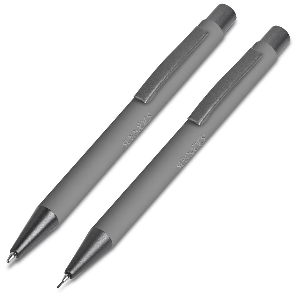 Omega Ball Pen & Pencil Set