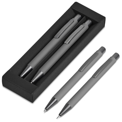 Omega Ball Pen & Pencil Set