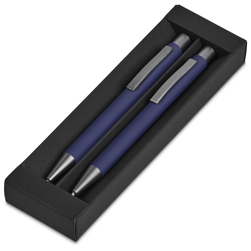 Omega Ball Pen & Pencil Set