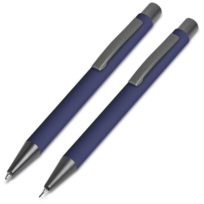 Omega Ball Pen & Pencil Set