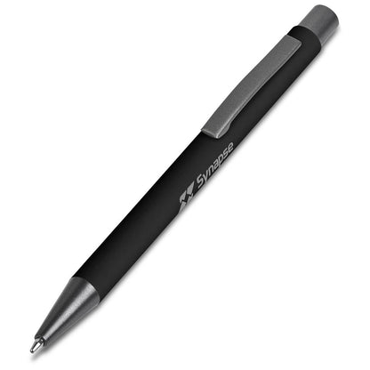 Omega Ball Pen & Rollerball Set
