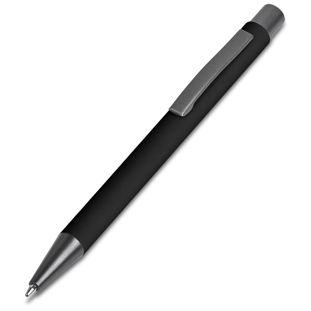 Omega Ball Pen & Rollerball Set