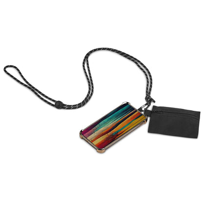 Altitude Isla Crossbody Accessory Bag & Phone Strap