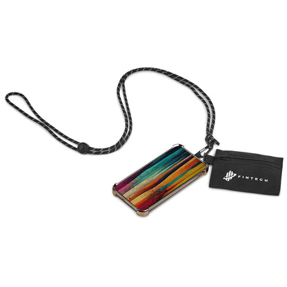Altitude Isla Crossbody Accessory Bag & Phone Strap