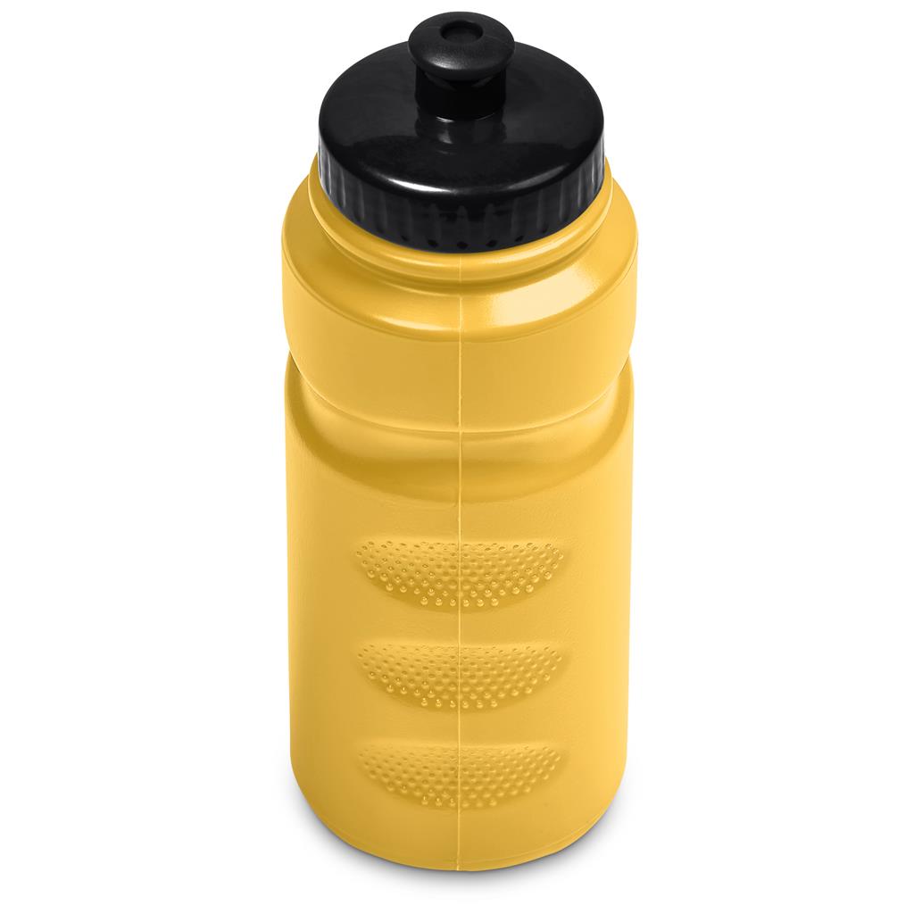 Altitude Fanflare Plastic Water Bottle - 500ml