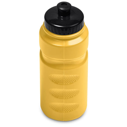Altitude Fanflare Plastic Water Bottle - 500ml