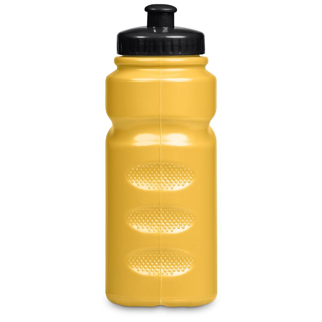 Altitude Fanflare Plastic Water Bottle - 500ml