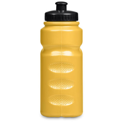 Altitude Fanflare Plastic Water Bottle - 500ml