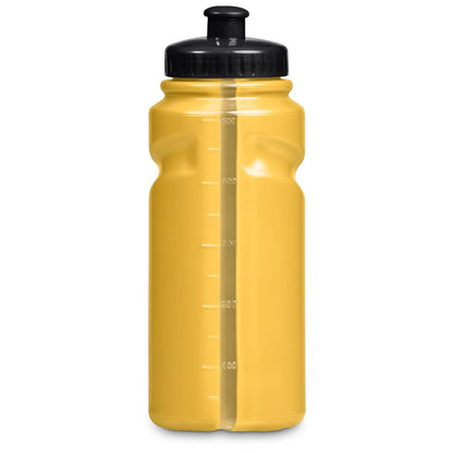 Altitude Fanflare Plastic Water Bottle - 500ml
