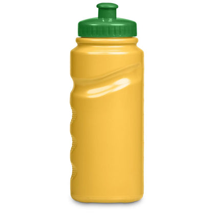 Altitude Fanflare Plastic Water Bottle - 500ml