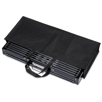 Altitude Flexiflame Portable Braai Stand