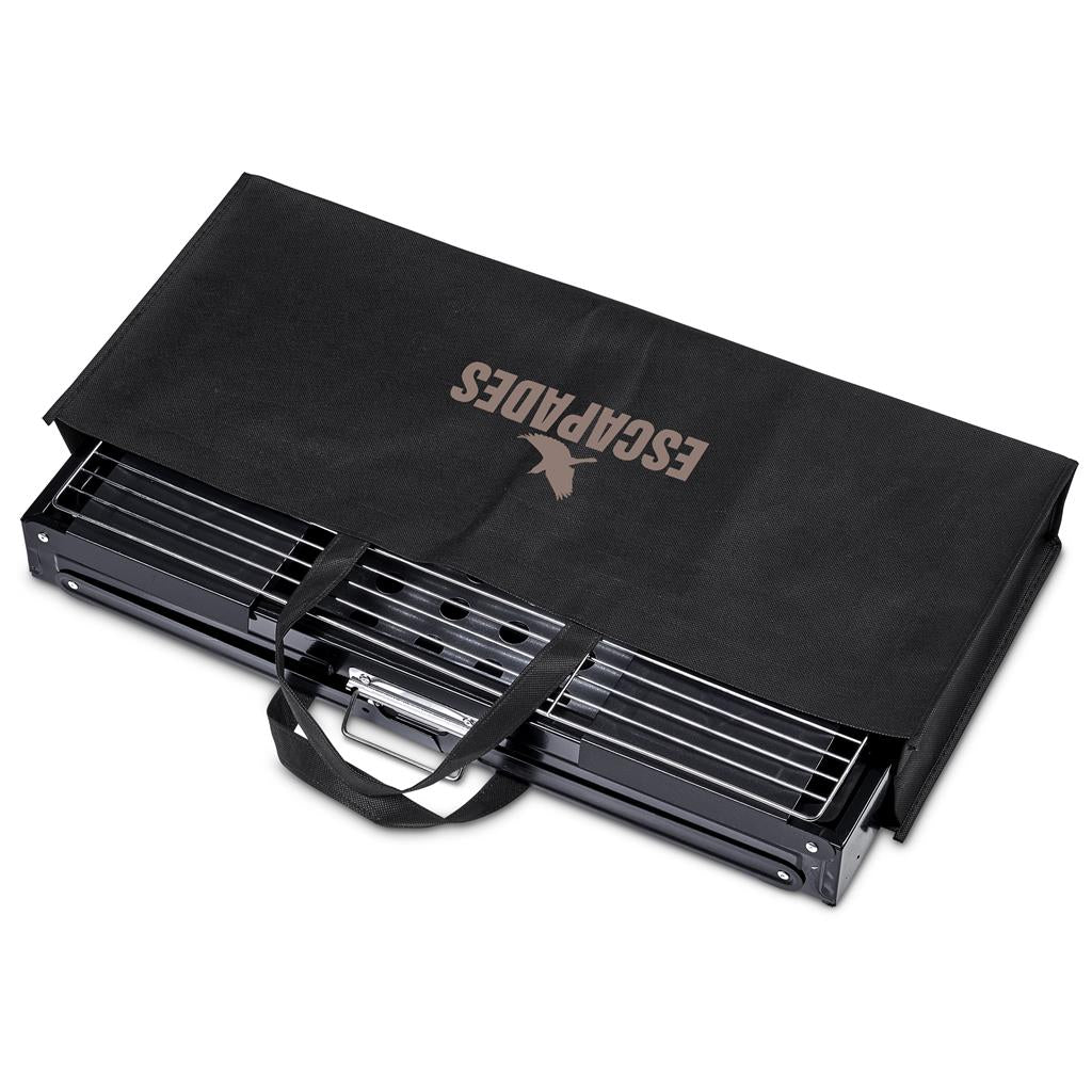 Altitude Flexiflame Portable Braai Stand