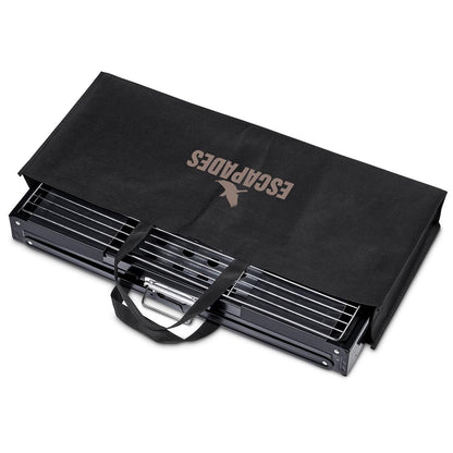 Altitude Flexiflame Portable Braai Stand